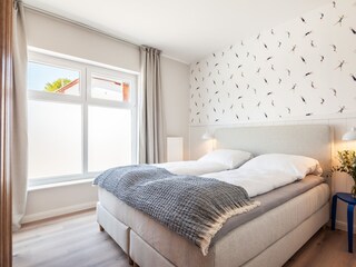 Ferienwohnung Dahme Ausstattung 13