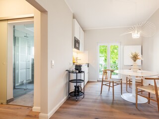 Ferienwohnung Dahme Ausstattung 15