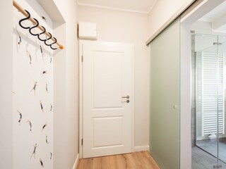 Ferienwohnung Dahme Ausstattung 16