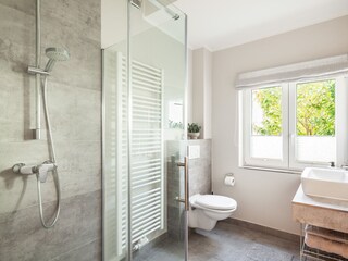 Ferienwohnung Dahme Ausstattung 17