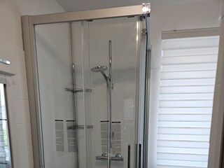 Ferienwohnung Dahme Ausstattung 21