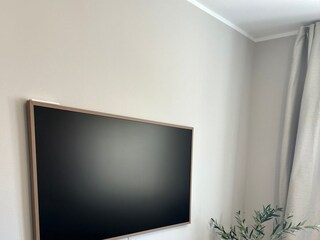 Ferienwohnung Dahme Ausstattung 3
