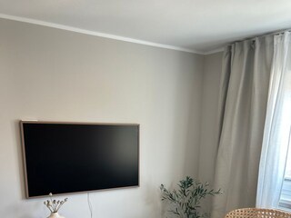 Ferienwohnung Dahme Ausstattung 4