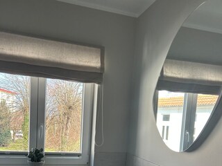 Ferienwohnung Dahme Ausstattung 7
