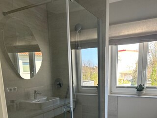 Ferienwohnung Dahme Ausstattung 8