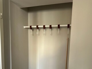 Ferienwohnung Dahme Ausstattung 9