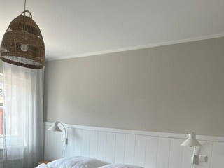Ferienwohnung Dahme Ausstattung 10