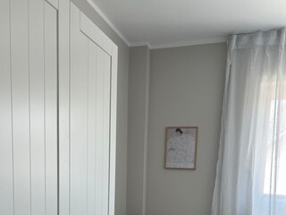 Ferienwohnung Dahme Ausstattung 11