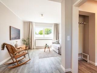 Ferienwohnung Dahme Ausstattung 3