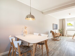 Ferienwohnung Dahme Ausstattung 6