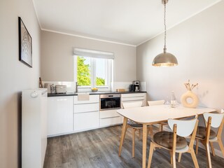 Ferienwohnung Dahme Ausstattung 7