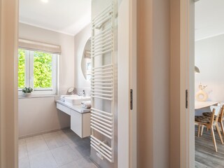 Ferienwohnung Dahme Ausstattung 9