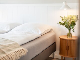 Ferienwohnung Dahme Ausstattung 11