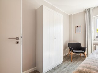 Ferienwohnung Dahme Ausstattung 12