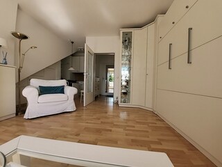 Ferienwohnung Dahme Ausstattung 8