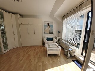 Ferienwohnung Dahme Ausstattung 9