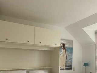 Ferienwohnung Dahme Ausstattung 12