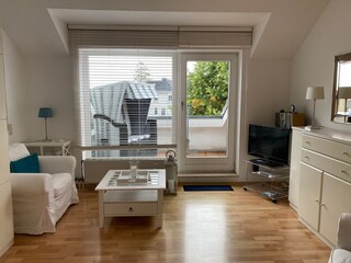 Ferienwohnung Dahme Ausstattung 14