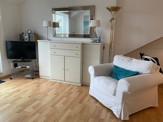 Ferienwohnung Dahme Ausstattung 15