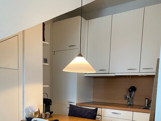 Ferienwohnung Dahme Ausstattung 16