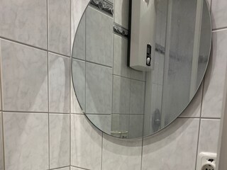 Ferienwohnung Dahme Ausstattung 18