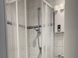 Ferienwohnung Dahme Ausstattung 19