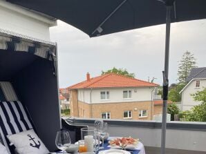 FeWo Meerchen Whg. 25