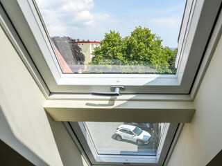 Ferienwohnung Dahme Ausstattung 2