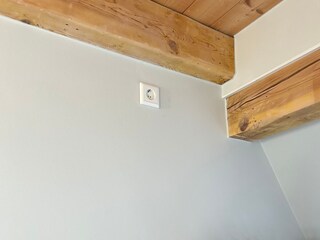 Ferienwohnung Dahme Ausstattung 3