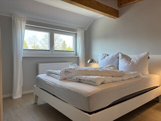 Ferienwohnung Dahme Ausstattung 7