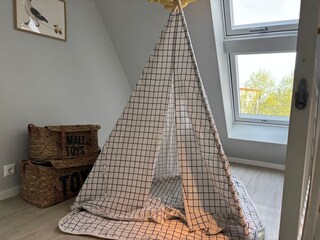 Ferienwohnung Dahme Ausstattung 11