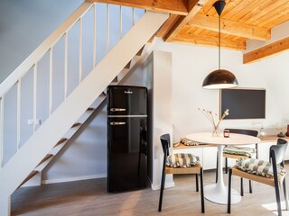 Ferienwohnung Dahme Ausstattung 3