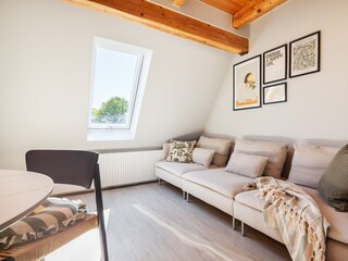 Ferienwohnung Dahme Ausstattung 7