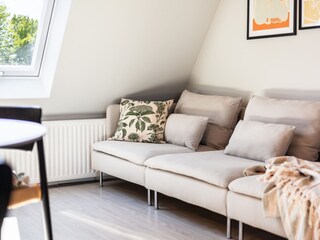 Ferienwohnung Dahme Ausstattung 9