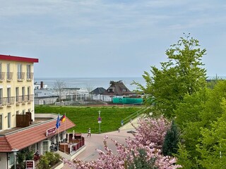 Ferienwohnung Dahme Ausstattung 17