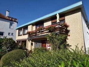 H. Plön - Haus Heide - FW 4