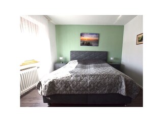 Ferienwohnung Dahme Ausstattung 5