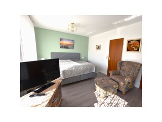 Ferienwohnung Dahme Ausstattung 6