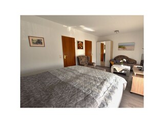 Ferienwohnung Dahme Ausstattung 7