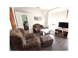 Ferienwohnung Dahme Ausstattung 8