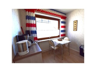 Ferienwohnung Dahme Ausstattung 10