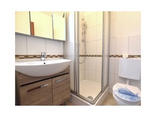 Ferienwohnung Dahme Ausstattung 12