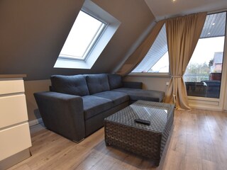 Ferienwohnung Grömitz Ausstattung 3