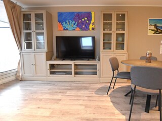 Ferienwohnung Grömitz Ausstattung 4