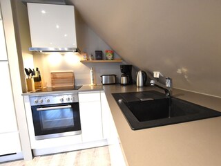 Ferienwohnung Grömitz Ausstattung 6