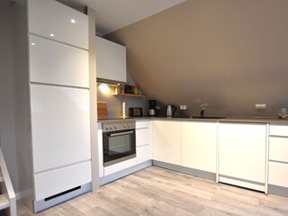 Ferienwohnung Grömitz Ausstattung 7