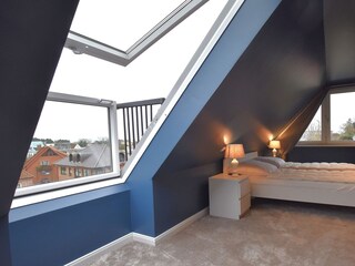 Ferienwohnung Grömitz Ausstattung 12