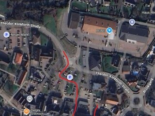 Ferienwohnung Grömitz Ausstattung 20