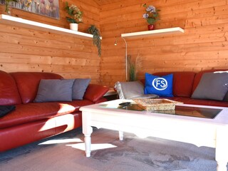 Ferienhaus Grube Ausstattung 3