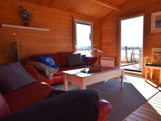 Ferienhaus Grube Ausstattung 4